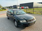 Audi a6 / 2004 / 1.9TDI / 6VITTES / 310.000km EXPORT /HANDEL, Autos, Audi, Diesel, Achat, A6, Entreprise
