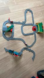 Thomas de trein, Kinderen en Baby's, Speelgoed | Thomas de Trein, Ophalen, Zo goed als nieuw