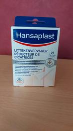 Hansaplast littekenvervager, Nieuw, Ophalen