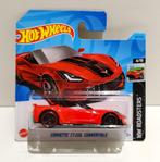 Hot Wheels Corvette C7 Z06 Convertible Roadster (2023), Enlèvement ou Envoi