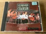 Les Compagnons De La Chanson – Les Compagnons De La Chanson, Ophalen of Verzenden, Gebruikt