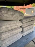 Afneembaar kussen voor tuinstoelen, Ophalen, Zo goed als nieuw