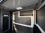 Opel Movano PAARDENWAGEN | HORSETRUCK | STX | STALLION 5XL, Dieren en Toebehoren, Ophalen, Gebruikt, Overige materialen, Overige typen