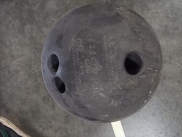 Brunswick black beauty bowling bal 