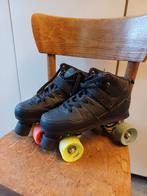 rolschaatsen Oxelo, Sport en Fitness, Ophalen, Gebruikt