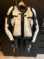 Motorpak Evolution leer maat 50/52, Ophalen, Evolution, Tweedehands, Heren