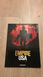Empire USA eerste cyclus deel 5 sc, Livres, BD, Enlèvement ou Envoi, Neuf