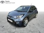Toyota Aygo X Play CVT, Automaat, 72 pk, 5 deurs, https://public.car-pass.be/vhr/67189f7d-458a-44cc-b2f7-52bca32be8bb