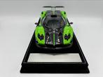 Pagani Zonda 760RS Henson & Heaven 1:18 30/30, Ophalen of Verzenden, Nieuw, Auto