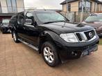 Nissan Navara Diesel van 2015, Auto's, Bestelwagens en Lichte vracht, 2500 cc, Vierwielaandrijving, Navigatiesysteem, Te koop