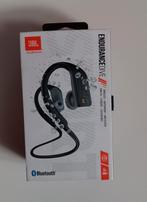 JBL oortjes Waterproof, Comme neuf, Autres marques, Circum-aural, Surround