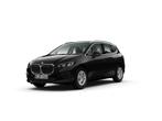 BMW Serie 2 218 Active Tourer, Monovolume, 2 Reeks, 136 pk, Zwart