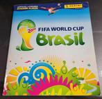 PANINI album complet World Cup BRASIL 2014, Enlèvement ou Envoi