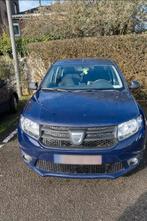 2016 Dacia Logan  pour export, Autos, Dacia, Achat, Boîte manuelle, Logan, Particulier