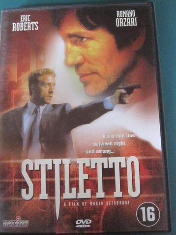 Stiletto (2001) beschikbaar voor biedingen