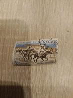 postzegel Senegal, Enlèvement ou Envoi