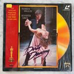 Dirty Dancing - Laserdisc, Cd's en Dvd's, Ophalen of Verzenden