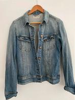 Jeansvest Lee  Rider jacket, Ophalen of Verzenden, Zo goed als nieuw, Maat 38/40 (M)