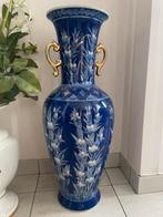 Oma’s inboedel - decoratie, Ophalen