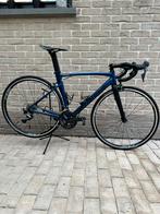 Specialized Allez Sprint, Ophalen