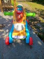 VTech 2 in 1 hobbelpaard, Kinderen en Baby's, Ophalen, Zo goed als nieuw