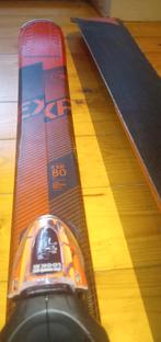 Rossignol Ski Alpin Experience 80 CI+Xpress  1m74, Sport en Fitness, Ski, Ophalen of Verzenden, Ski's, Rossignol