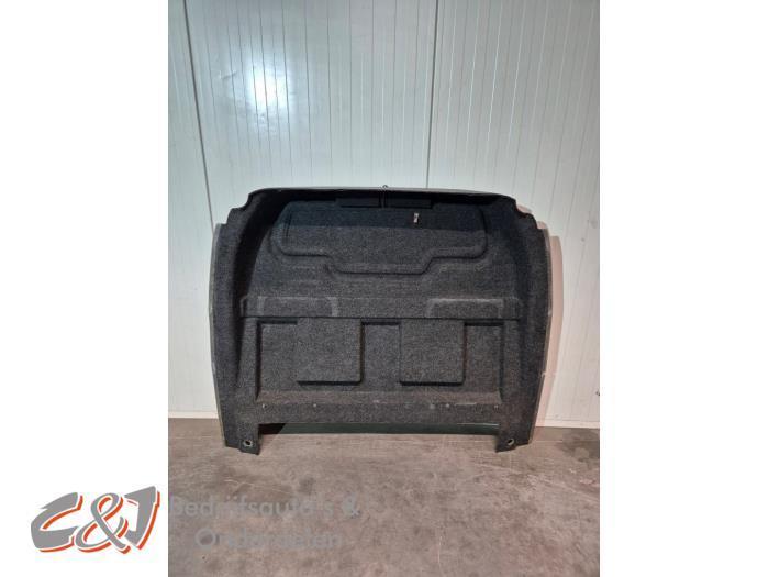 Cloison cabine d'un Mercedes Vito, Autos : Pièces & Accessoires, Autres pièces automobiles, Mercedes-Benz, Utilisé, 3 mois de garantie