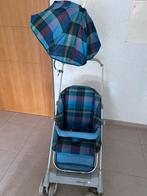 Poussette Bebe Comfort, Enlèvement, Utilisé, Poussette, Autres marques