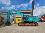 Kobelco SK500LC-9 WE1225, Graafmachine