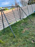 Schommel, Enfants & Bébés, Jouets | Extérieur | Aires de jeux, Enlèvement, Comme neuf, Balançoire