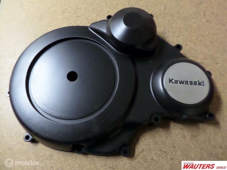 Koppelingsdeksel kawasaki gtr1000 nr 14024-1067, Motoren, Onderdelen | Kawasaki, Nieuw, Ophalen of Verzenden