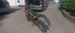 Sherco 50cc SM-RS, Fietsen en Brommers, 6 versnellingen, Gebruikt, 50 cc, Ophalen