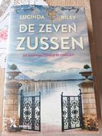 Lucinda Riley - De zeven zussen, Enlèvement, Comme neuf, Lucinda Riley
