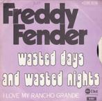 freddy fender, Cd's en Dvd's, Vinyl Singles, Ophalen of Verzenden