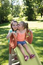 Toboggan pour enfants LIVRAISON RAPIDE ET GRATUITE, Enfants & Bébés, Envoi, Neuf
