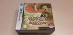 Pokémon Heart Gold Version - Nintendo DS - Compleet, Consoles de jeu & Jeux vidéo, Jeux | Nintendo DS, Jeu de rôle (Role Playing Game)