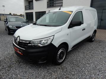 Renault Express ! 39.000 km ! nieuwstaat ! (bj 2022) beschikbaar voor biedingen