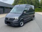 VW CRAFTER in goede staat, Auto's, Euro 6, Volkswagen, Particulier, Start-stop-systeem