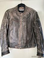 Richa leren motorjas vintage heren, Ophalen, Heren, Jas | leer, Richa