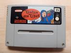Tintin au Tibet, Consoles de jeu & Jeux vidéo, Jeux | Nintendo Super NES, Utilisé, Plateforme, Enlèvement ou Envoi, 1 joueur