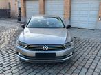 Volkswagen Passat 1.4 TSI Comfortline BlueMotion, Auto's, Voorwielaandrijving, Stof, 4 cilinders, Beige