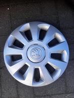 Originele 14 Inch Skoda Wieldoppen, Ophalen of Verzenden, Gebruikt