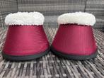 Horsegear springschoenen LARGE rood, Dieren en Toebehoren, Ophalen, Gebruikt