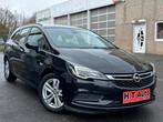 Opel Astra Sport Tourer 1.6 CDTI euro6b/airco/gps/, Auto's, Voorwielaandrijving, Stof, 4 cilinders, Adaptieve lichten