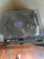 Platenspeler + boxen, Audio, Tv en Foto, Platenspelers, Ophalen of Verzenden, Zo goed als nieuw