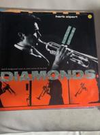 7" Herb  Alpert/ Janeth Jackson/ Lisa Keith, Diamonds, Ophalen of Verzenden, Soul of Nu Soul