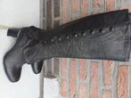 Laarzen, Kleding | Dames, Schoenen, Hoge laarzen, Scapa, Zwart, Nieuw