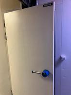 chambre froide avec rampe à viande intégrée, système rails, Enlèvement