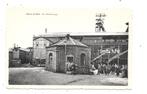Beyne-Heusay NA2: Queue du Bois. Le Charbonnage, Collections, Envoi, 1920 à 1940, Non affranchie, Liège