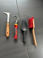 Tuingereedschap, Ophalen of Verzenden, Zo goed als nieuw